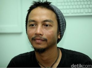 Fiersa Besari Masuk Daftar Top 10 Social 50 Billboard