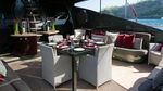 Foto: Yacht Mewah Cristiano Ronaldo Seharga Rp 142 Miliar