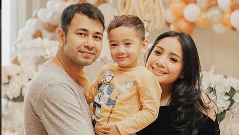 Terima Teror Pembunuhan, Raffi Ahmad Belum Melapor Terima Teror Pembunuhan, Raffi Ahmad Belum Melapor