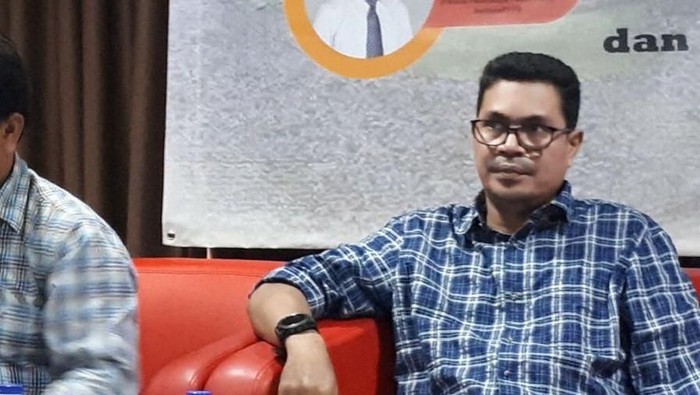 Sosok Faizal Assegaf yang Bandingkan Ahok dan Habib Rizieq