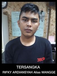 Keroyok Firza dan Putuskan Jari Manis, 3 Orang Dicokok Polisi