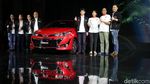 Toyota Luncurkan Yaris yang Lebih Canggih dan Aman