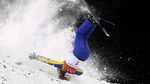 Foto-foto Keren dari Olimpiade Musim Dingin di Korea