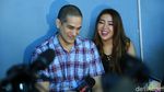 Usai Menikah, Okan Cornelius Makin Happy