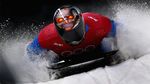 Foto-foto Keren dari Olimpiade Musim Dingin di Korea
