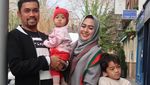 Foto: Liburan Mewah Ala Mantan Ketua Dewan Pembina Ferrari Owner Indonesia Club