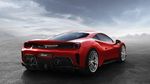 Ferrari 488 Pista, Siap Bikin Jantung Berdegup Kencang