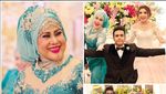 Ini Cucu Cantik Elvy Sukaesih yang Minta Neneknya Tak Dibully