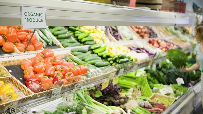 Sederet Makanan Sehat yang Harus Kamu Makan Setiap Hari