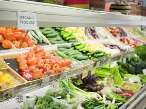 Sederet Makanan Sehat yang Harus Kamu Makan Setiap Hari