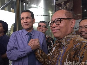 Kelola Dana Rp 320 Triliun, BPJS Ketenagakerjaan Gandeng KPK