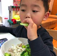 Ini Zat yang Sebabkan Puluhan Siswa TK di China Keracunan Usai Sarapan