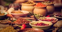 Ini Penjelasannya Kenapa Orang Menderita Alergi Cabe