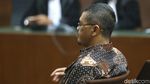 Yudi Widiana Adia Dituntut 10 Tahun Penjara