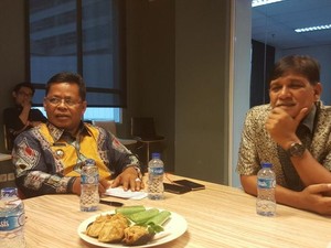 Tahun 2018, Banda Aceh Siapkan Festival Kopi dan Mie