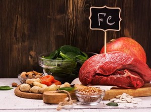 13 Makanan yang Mengandung Zat Besi Tinggi untuk Tubuh