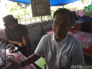 Ini Alasan Sihar Sitorus Beli Klub Belgia