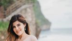 Foto: Intip Liburannya Sosialita Cantik Dita Soedarjo