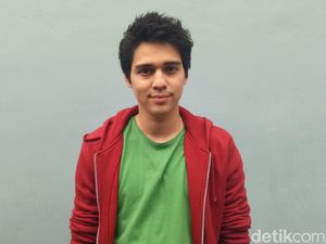 Kain Kafan Hitam Ramaikan Persaingan Film Horor Tanah Air