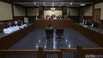 Yudi Widiana Adia Dituntut 10 Tahun Penjara