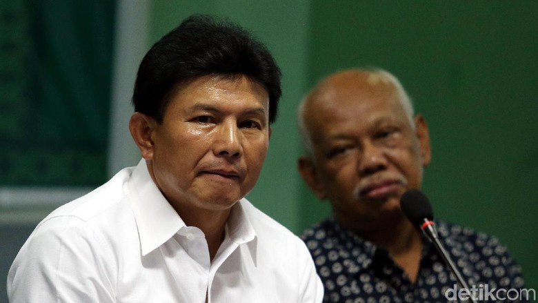 Kabareskrim: Apa Bukan Sakit Jiwa karena Suka Goreng Isu Hoax? Kabareskrim: Apa Bukan Sakit Jiwa karena Suka Goreng Isu Hoax?