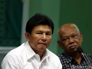 Bareskrim Belum Serahkan Yacht Skandal 1MDB ke FBI