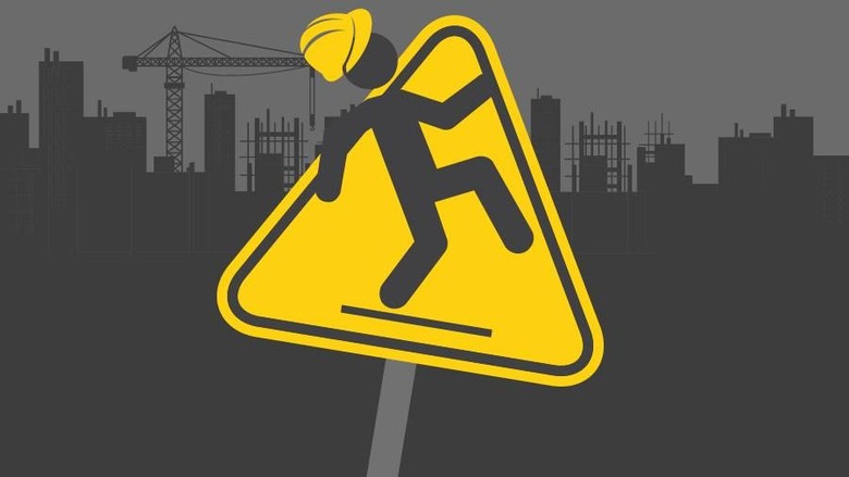 Dilema Pembangunan Infrastruktur di Indonesia Dilema Pembangunan Infrastruktur di Indonesia