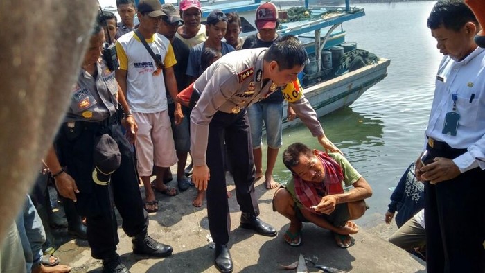 Marak Teror Terhadap Ulama, Orgil di Probolinggo Ditertibkan