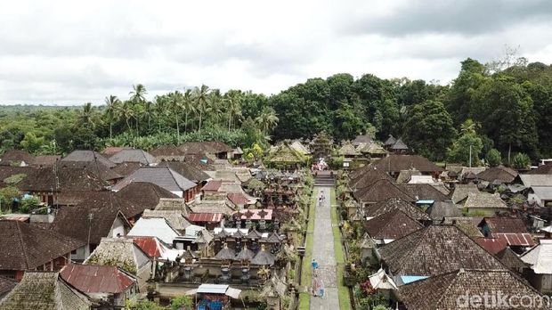 Sudah Gajian, Enaknya Liburan ke 5 Tempat Ini