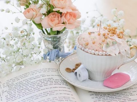 7 Ide Kado Ulang Tahun Untuk Hijabers