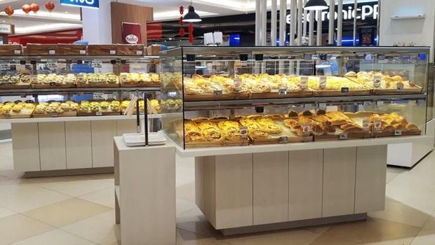 Serba Segar di Transmart Carrefour Kubu Raya Kalimantan Barat