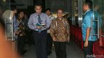 Kelola Ratusan Triliun, BPJS Ketenagakerjaan Minta Pendampingan KPK