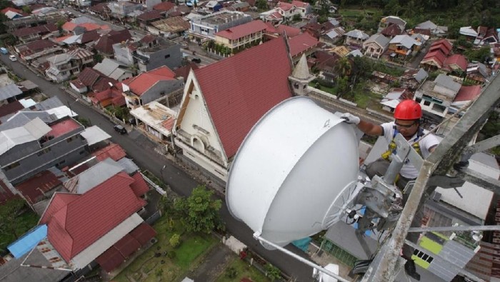 Foto: XL Axiata Foto: XL Axiata