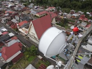 Internet XL Masuk Pelosok Sumatera dan Sulawesi