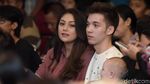 Keluarga Kecil Stefan William dan Celine Evangelista