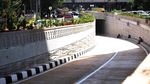 Underpass Kartini Siap Beroperasi