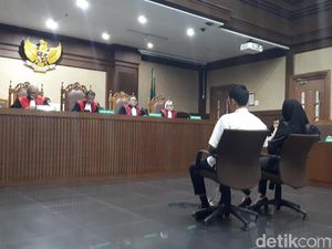 Bupati Rita Terima Gratifikasi Rp 469 M Terkait Izin Proyek