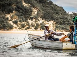 Selain Pakai Motor Butut, Ini Cara Google Rekam Street View