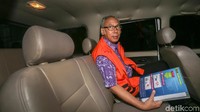 Dokter yang kala itu merawat Novanto, dr Bimanesh Sutarjo, kini didakwa merintangi penyidikan kasus korupsi e-KTP dengan tersangka Setya Novanto. (Foto: Dok. Istimewa)