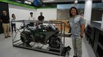 Pengusaha Kalimantan Boyong Moge Seharga Alphard