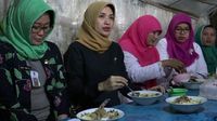 Bukan dari Amsterdam, Soto Belanda yang Gurih Mantap Ini asli Probolinggo