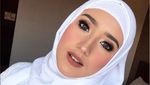 Cucu Cantik Elvy Sukaesih, Kemesraan Justin Bieber dan Selena Gomez