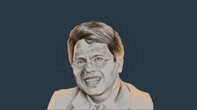 70 Tahun Todung Mulya Lubis 70 Tahun Todung Mulya Lubis