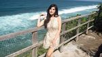 Foto: Intip Liburannya Sosialita Cantik Dita Soedarjo