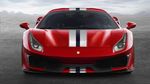 Ferrari 488 Pista, Siap Bikin Jantung Berdegup Kencang