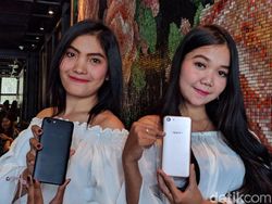 Unboxing Oppo A83, Ponsel Selfie Pintar Ramah Kantong