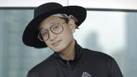 Adalah Abirama, musisi bertalenta hebat pendatang baru di dunia musik Indonesia. Foto: Asep Syaifullah