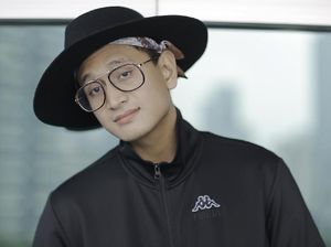 Lantunan Baru yang Penuh Misteri Abirama Lewat Awaken
