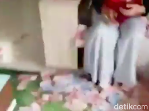 Wanita Dituding Pelakor Hapus Akun FB: Yang Ada Saat Ini Palsu