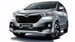 Avanza Model Baru, Bagusan Model Mana?